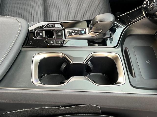 Photo of 2024 Atomic Silver Lexus NX 350
