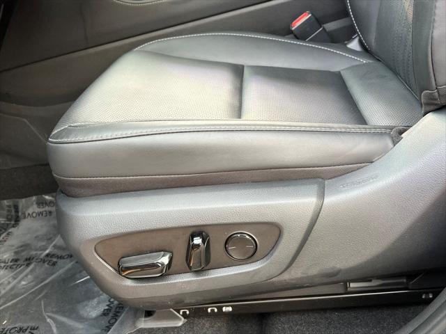 Photo of 2024 Atomic Silver Lexus NX 350