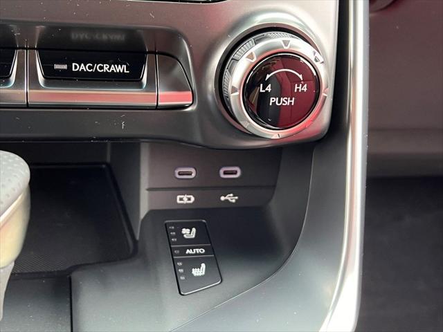 Photo of 2025 Caviar Lexus LX 600