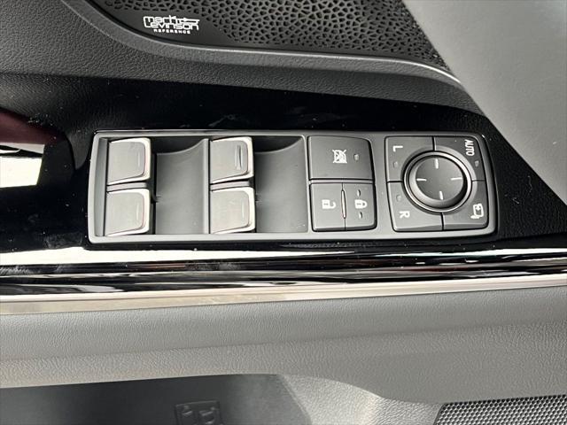 Photo of 2025 Caviar Lexus LX 600