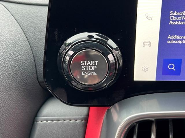 Photo of 2025 Caviar Lexus LX 600