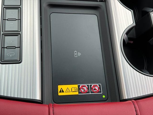 Photo of 2025 Caviar Lexus LX 600