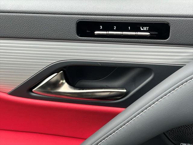 Photo of 2025 Caviar Lexus LX 600