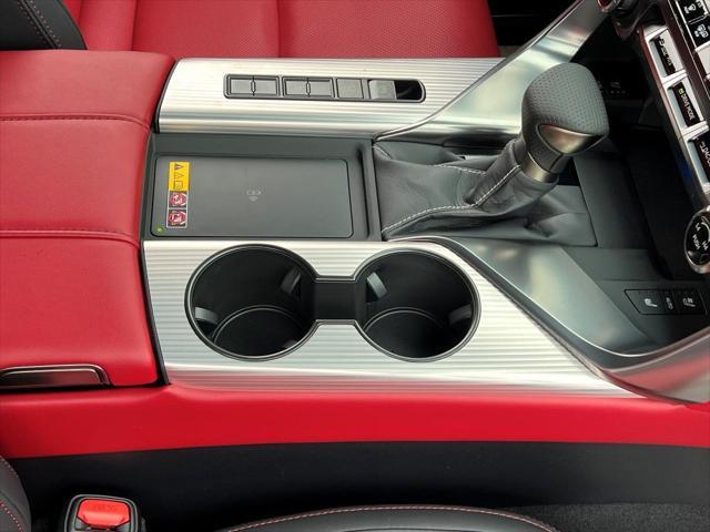 Photo of 2025 Caviar Lexus LX 600