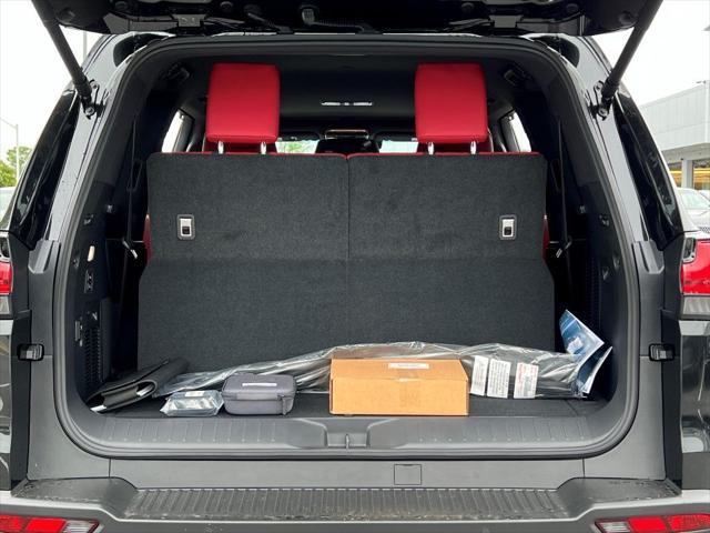Photo of 2025 Caviar Lexus LX 600