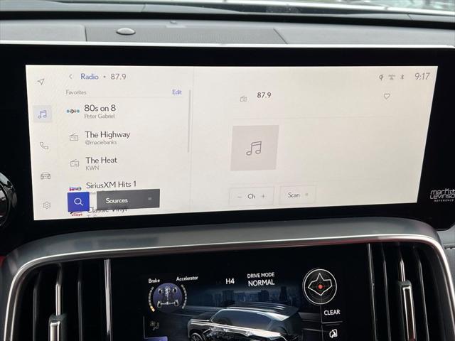 Photo of 2025 Caviar Lexus LX 600