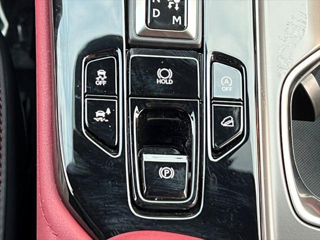 Photo of 2024 Cloudburst Gray Lexus NX 350
