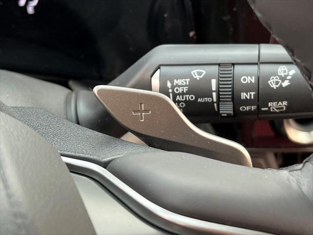 Photo of 2024 Cloudburst Gray Lexus NX 350