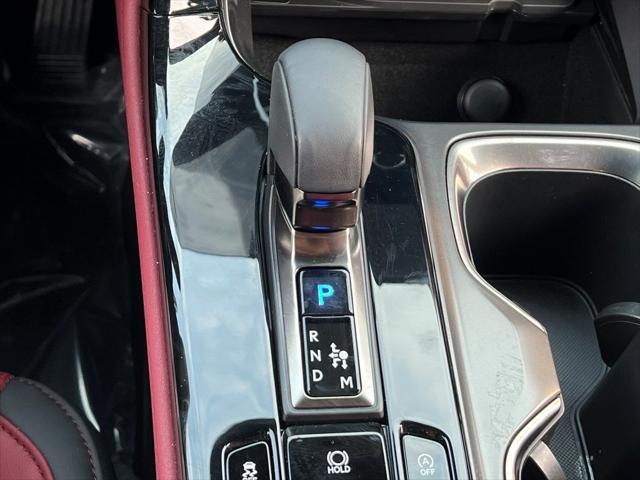 Photo of 2024 Cloudburst Gray Lexus NX 350