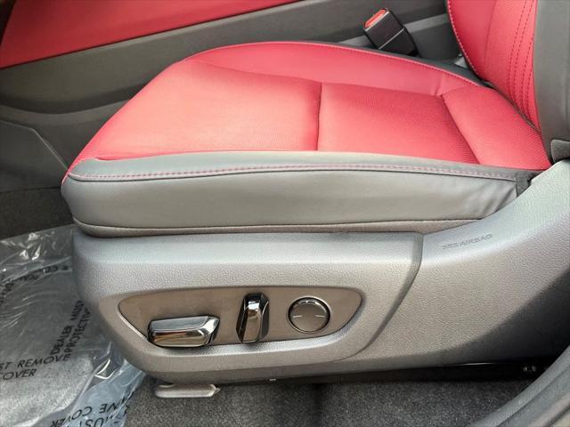 Photo of 2024 Cloudburst Gray Lexus NX 350