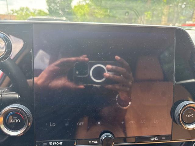 Photo of 2022 Redline Lexus NX 350