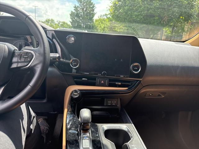 Photo of 2022 Redline Lexus NX 350