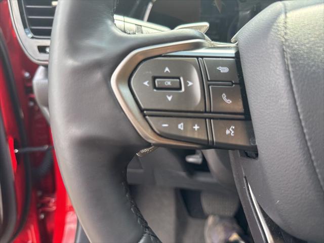 Photo of 2022 Redline Lexus NX 350