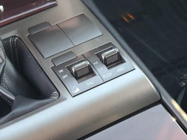 Photo of 2019 Gray Pearl Lexus GX 460