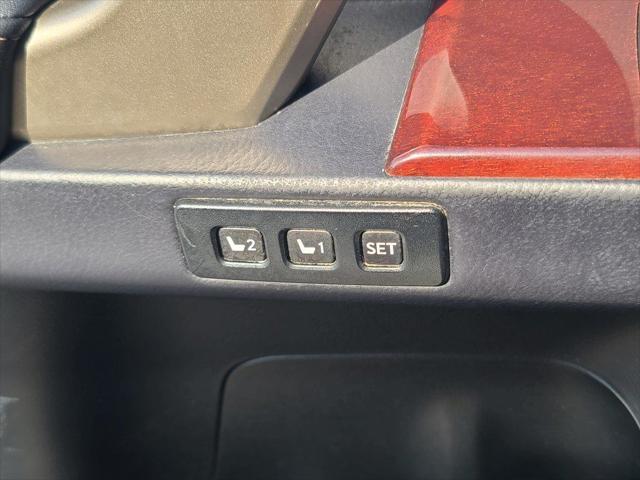 Photo of 2019 Gray Pearl Lexus GX 460