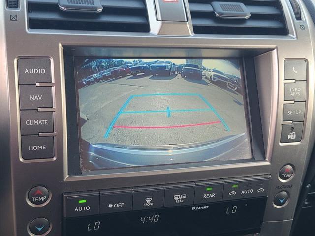 Photo of 2019 Gray Pearl Lexus GX 460