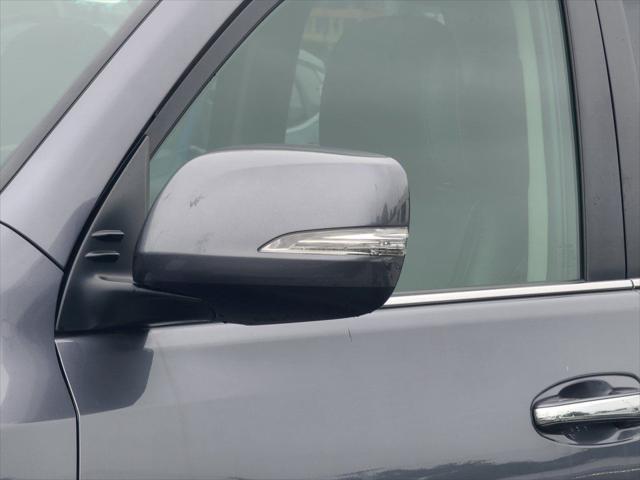 Photo of 2019 Gray Pearl Lexus GX 460