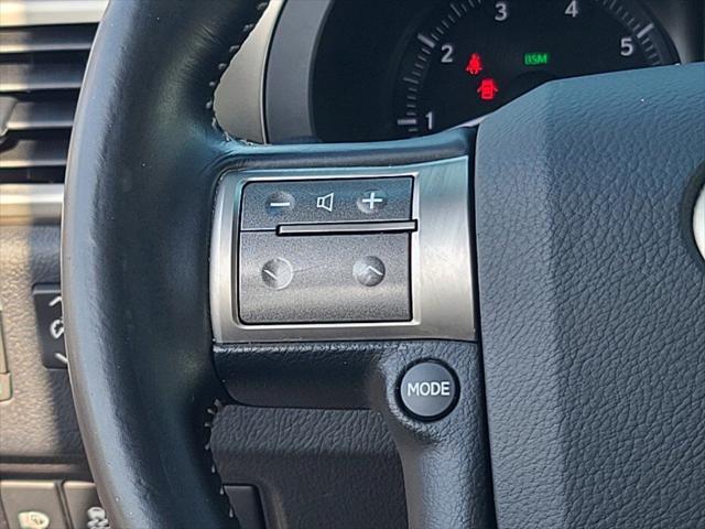 Photo of 2019 Gray Pearl Lexus GX 460