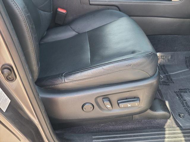 Photo of 2019 Gray Pearl Lexus GX 460