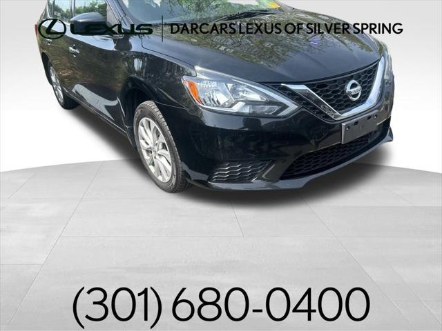 2019 Nissan Sentra