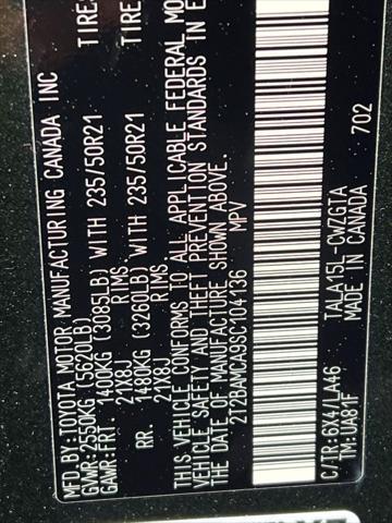 Photo of 2025 Green Pearl Lexus RX 350