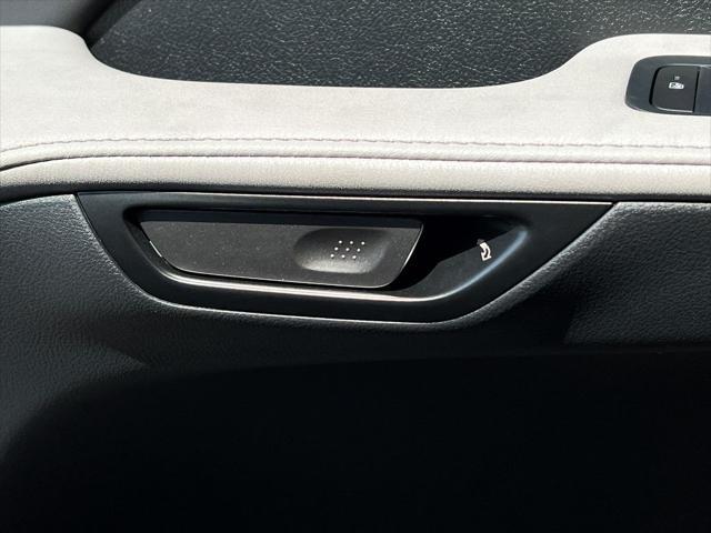 Photo of 2025 Cloudburst Gray Lexus RX 350