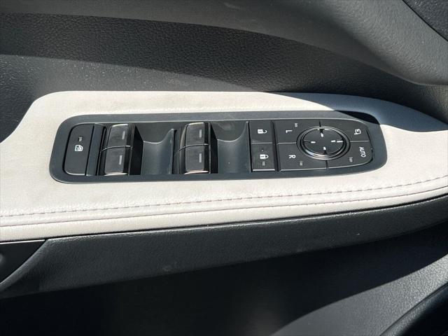 Photo of 2025 Cloudburst Gray Lexus RX 350