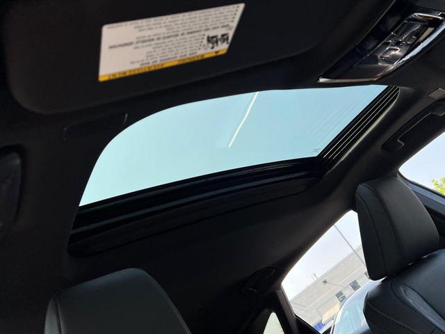 Photo of 2025 Cloudburst Gray Lexus RX 350