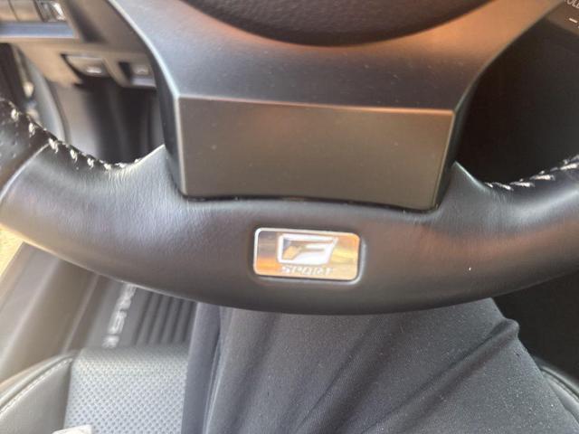 Photo of 2022 Iridium Lexus IS 350