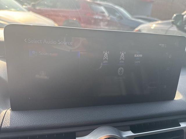 Photo of 2022 Iridium Lexus IS 350