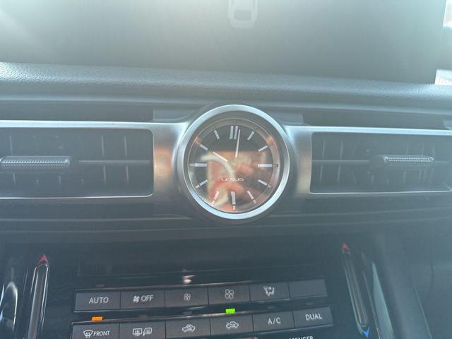 Photo of 2022 Iridium Lexus IS 350