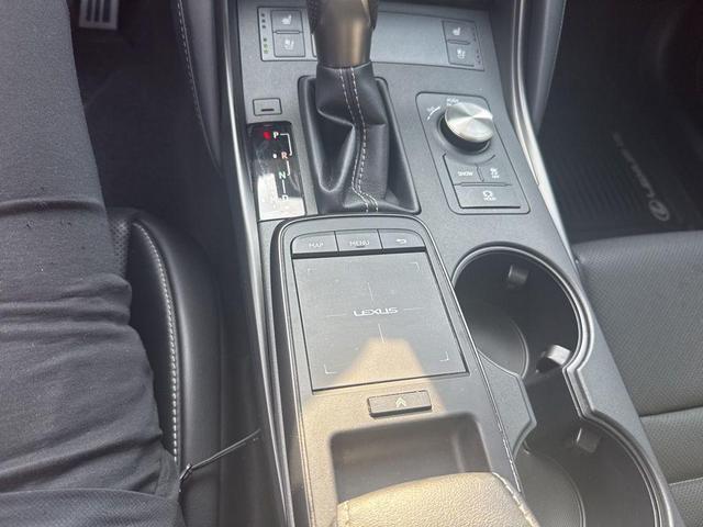 Photo of 2022 Iridium Lexus IS 350