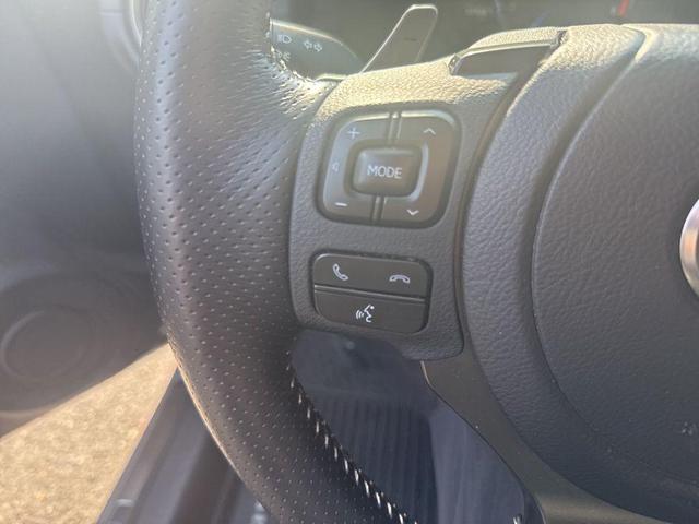 Photo of 2022 Iridium Lexus IS 350