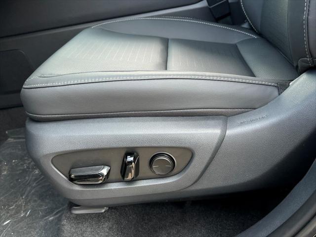 Photo of 2025 Nightfall Mica Lexus TX 350