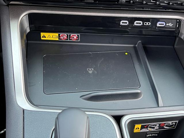 Photo of 2025 Nightfall Mica Lexus TX 350