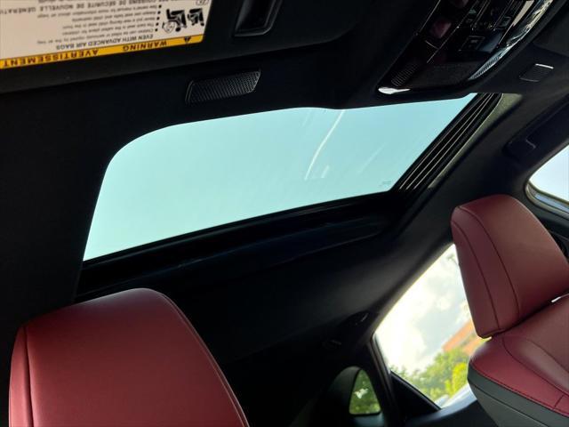 Photo of 2025 Caviar Lexus NX 350