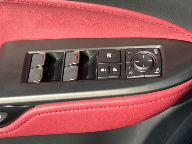 Photo of 2025 Caviar Lexus NX 350