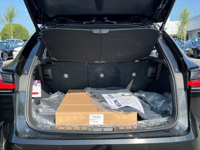 Photo of 2025 Caviar Lexus NX 350