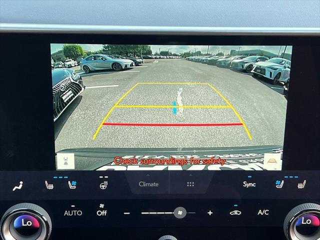 Photo of 2025 Caviar Lexus NX 350