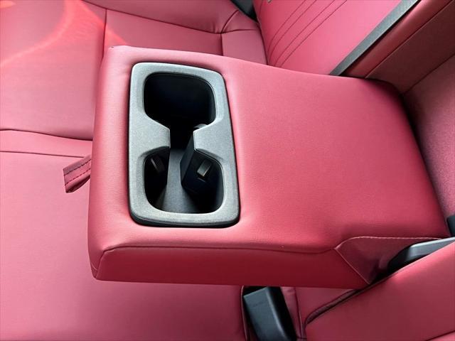 Photo of 2025 Caviar Lexus NX 350