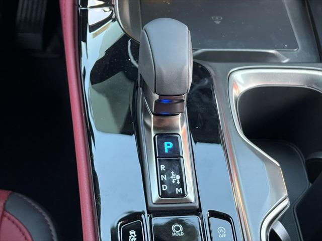 Photo of 2025 Caviar Lexus NX 350