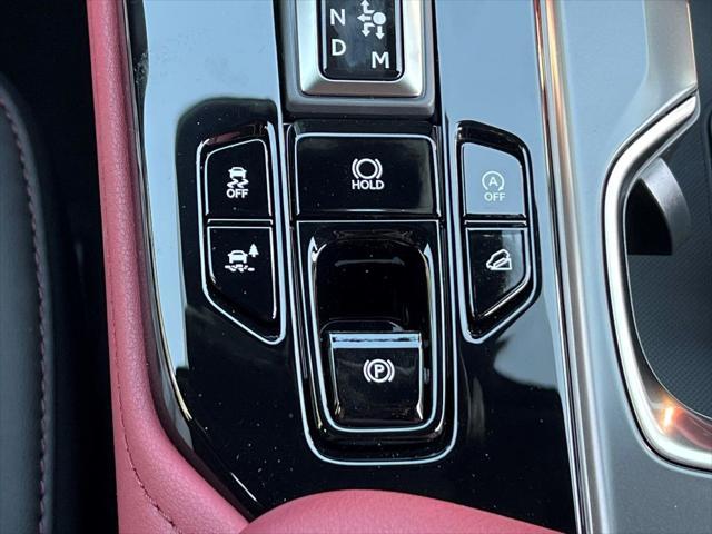 Photo of 2025 Caviar Lexus NX 350