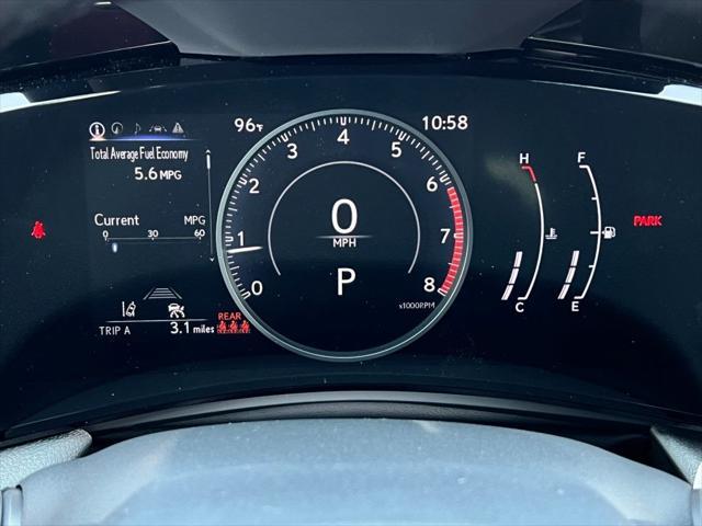 Photo of 2025 Caviar Lexus NX 350