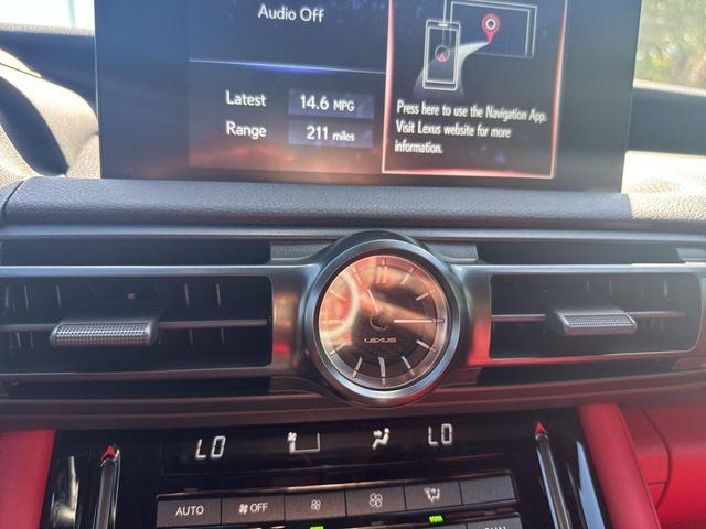 Photo of 2025 Incognito Lexus IS 350