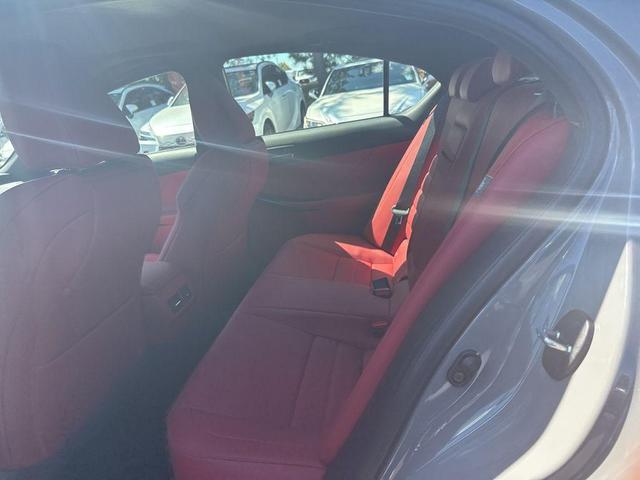Photo of 2025 Incognito Lexus IS 350