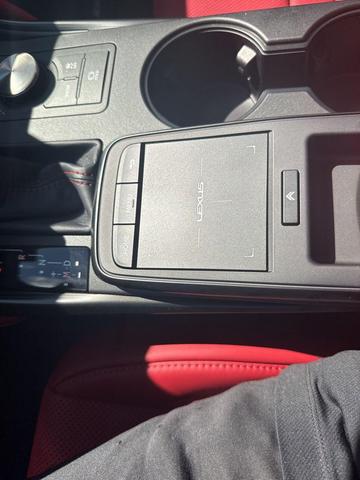Photo of 2025 Incognito Lexus IS 350