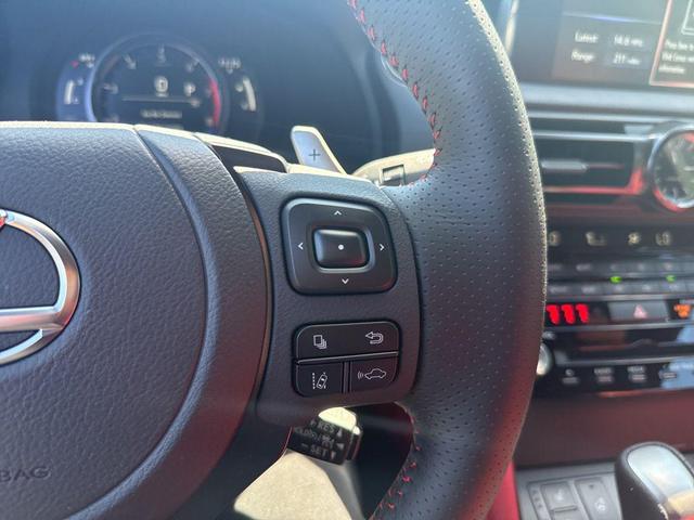 Photo of 2025 Incognito Lexus IS 350