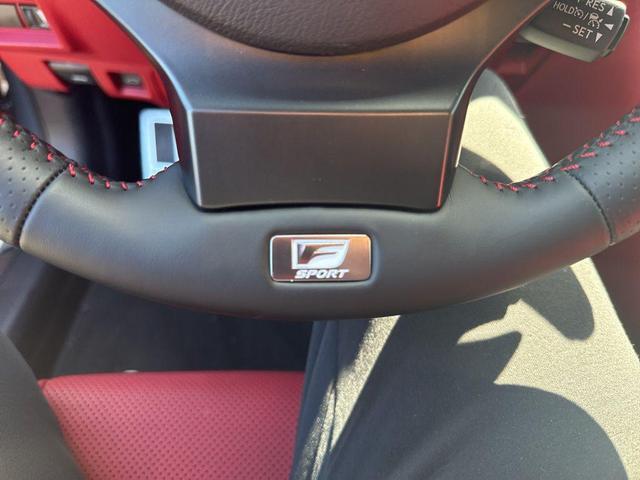 Photo of 2025 Incognito Lexus IS 350