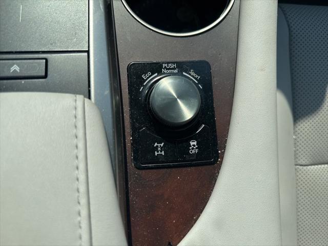Photo of 2022 Mica Lexus RX 350