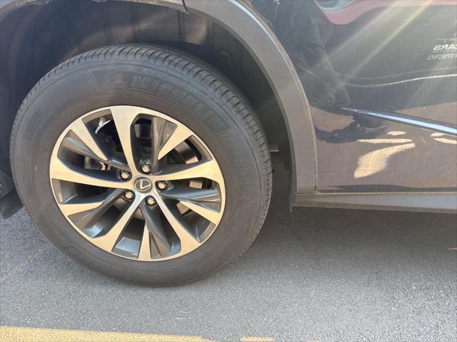 Photo of 2022 Mica Lexus RX 350